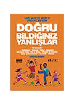 Dogru Bildiginiz Yanlislar Kristina Murrin