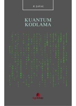 Kuantum Kodlama