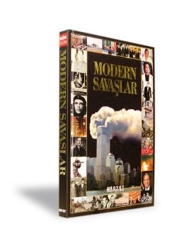 Modern Savaslar