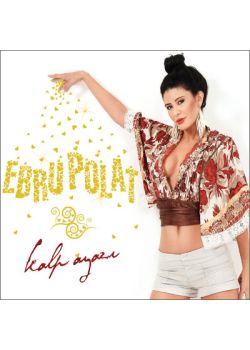 Kalp Ayazi  Ebru Polat