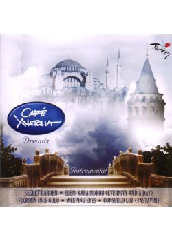 Dream's Cafe Anatolia