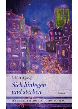 Sich hinlegen und sterben