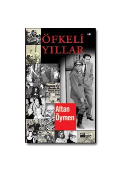 Öfkeli Yillar