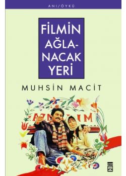 Filmin Aglanacak Yeri