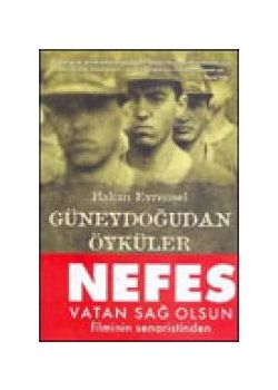 Nefes / Güneydogudan Öyküler