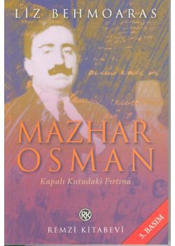 Mazhar Osman