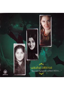 Bos Yere Kavgayi Zahmet Biliriz Sabahat Akkiraz