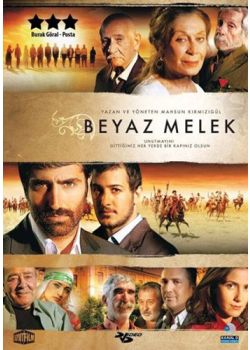 Beyaz Melek (DVD) Mahsun Kirmizigül