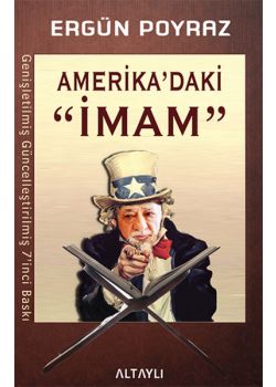 Amerika'daki Imam