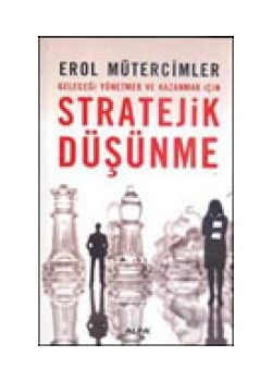 Stratejik Düsünme