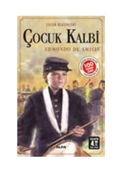 Cocuk Kalbi (Özel Baski)