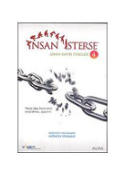 Insan Isterse 4  Azmin Zafer Öyküleri