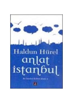 Anlat Istanbul
