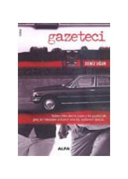 Gazeteci