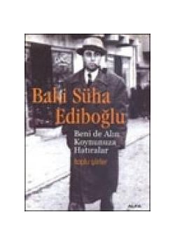 Beni de Alin Koynunuza Hatiralar