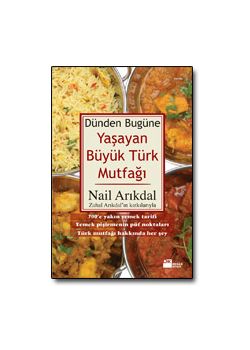 Yasayan Türk Mutfagi