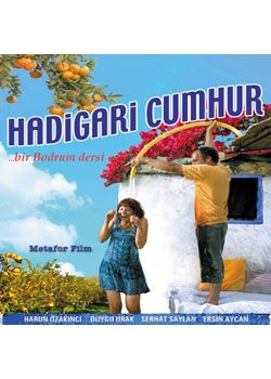 Hadigari Cumhur (VCD) Ersin Aycan