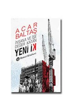 Insana ve Ise Deger Katan Yeni IK