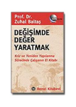 Degisimde Deger Yaratmak