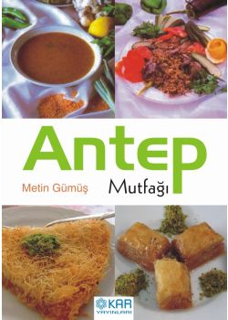 Antep Mutfagi