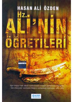 Hz. Ali'nin Ögretileri