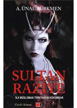 Sultan Raziye