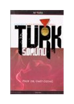 Türk Sorunu Ümit Özdag