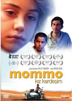 Mommo Kiz Kardesim (DVD) Elif Bülbül, Mehmet Bülbül