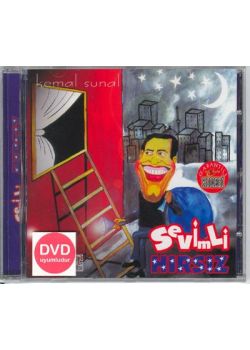Sevimli Hırsız (VCD) Kemal Sunal, Bülent Kayabaş