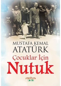 Çocuklar için Nutuk