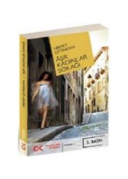 Asik Kadinlar Sokagi