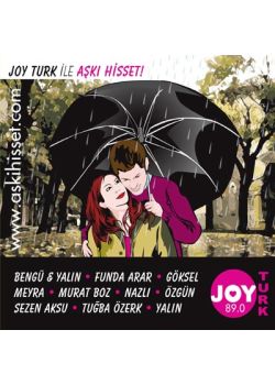Joy Türk ile Aski Hisset 2  Joy Türk