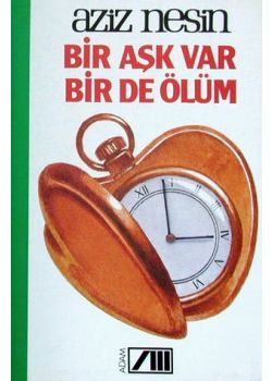 Bir Ask Var Bir De Ölüm