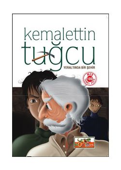 Yeraltinda Bir Sehir