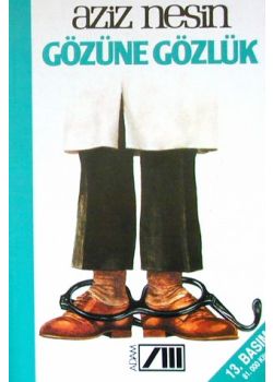 Gözüne Gözlük