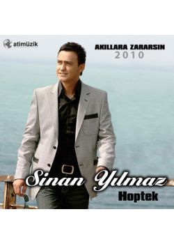 Akillara Zararsin Sinan Yilmaz