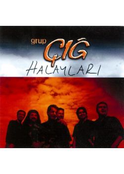 Grup Cig  Halaylari