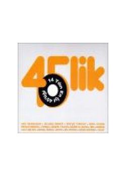 45'lik 14 Yilin En Iyi 45'ligi
