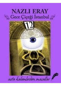 Gece Cicegi Istanbul