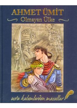 Olmayan Ülke