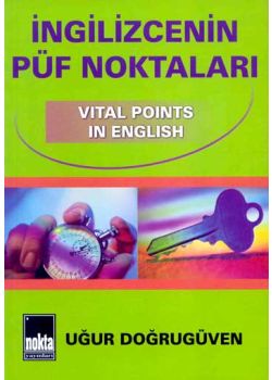 Ingilizcenin Püf Noktalari Ugur Dogrugüven