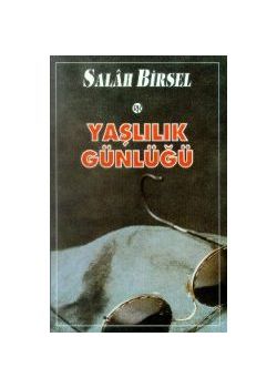 Yaslilik Günlügü
