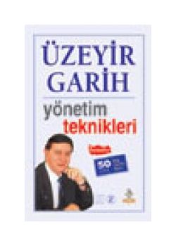 Yönetim Teknikleri