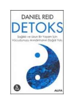 Detoks  Daniel Reid