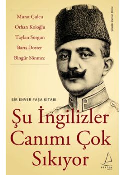 Şu Ingilizler Canımı Çok Sıkıyor