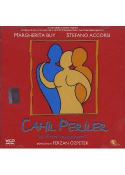 Cahil Periler (VCD) Ferzan Özpetek