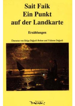 Ein Punkt auf der Landkarte