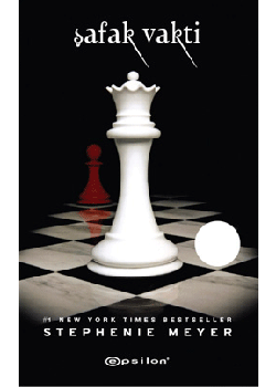 Şafak Vakti (Özel Baski)