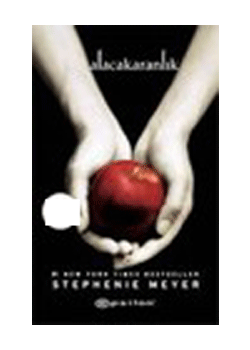 Alacakaranlik (Özel Baski)