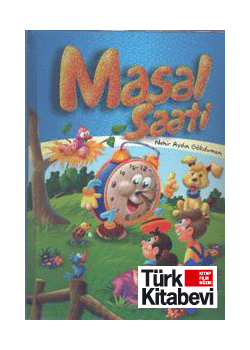 Masal Saati